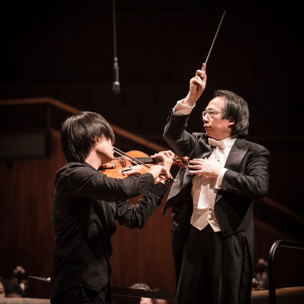 tchia conductor