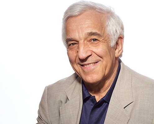 Vladmir Ashkenazy