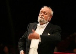 Krzysztof Penderecki