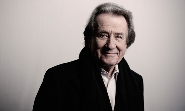 钢琴：鲁道夫•布赫德宾