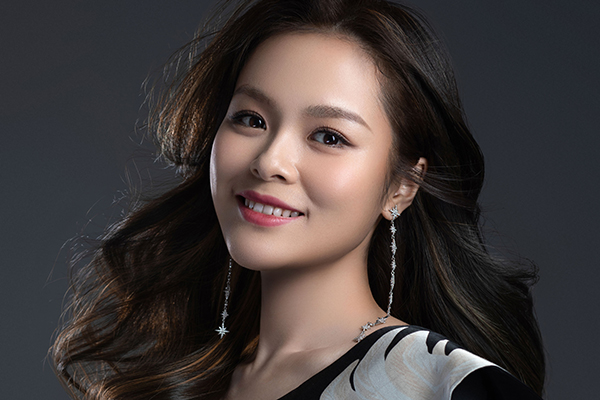 广州交响乐团 Guangzhou Symphony Orchestra | 龚爽,女高音