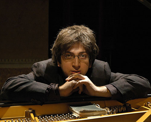 Ramin-Bahrami-©-UDallaPorta
