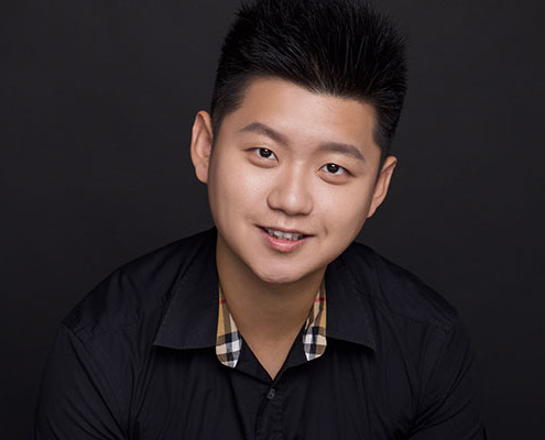 杨天明